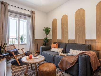Apartamento en alquiler en Madrid rebajado