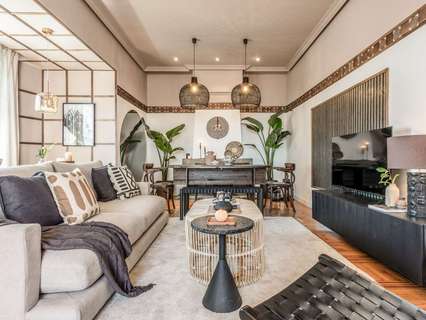 Apartamento en alquiler en Madrid rebajado