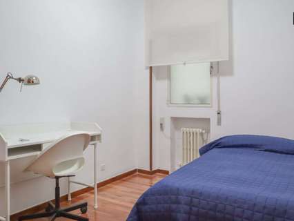 Piso en alquiler en Madrid