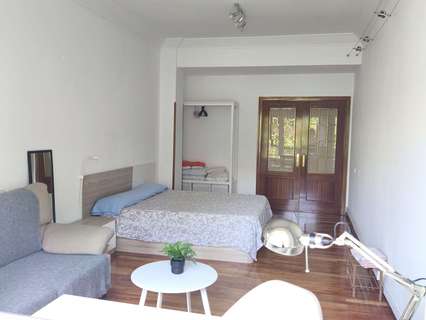 Piso en alquiler en Madrid