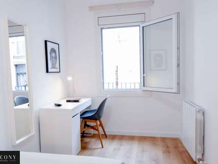 Piso en alquiler en Barcelona