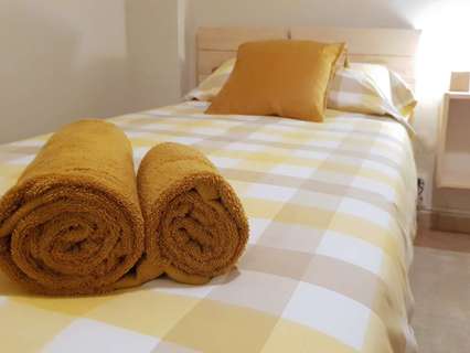 Piso en alquiler en Barcelona