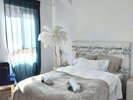 Piso en alquiler en Valencia