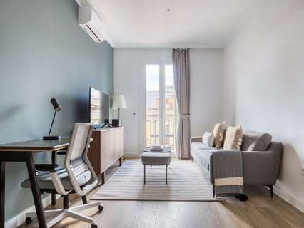 Apartamento en alquiler en Barcelona