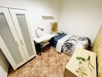 Piso en alquiler en Madrid