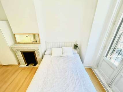 Piso en alquiler en Madrid