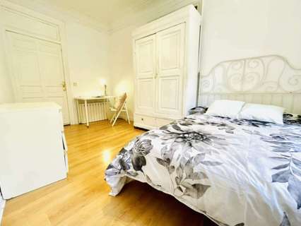 Piso en alquiler en Madrid