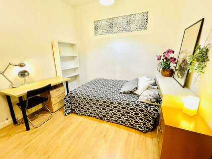 Piso en alquiler en Madrid