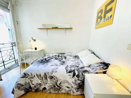 Piso en alquiler en Madrid