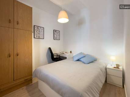 Piso en alquiler en Barcelona