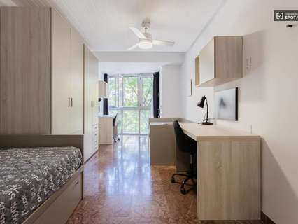 Piso en alquiler en Valencia rebajado