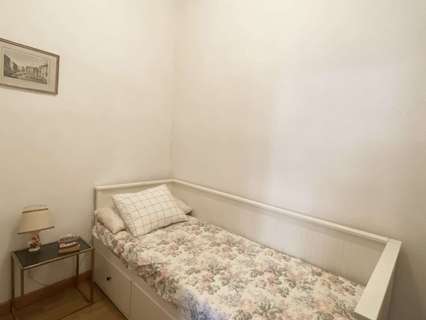 Piso en alquiler en Madrid