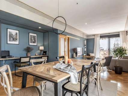 Apartamento en alquiler en Madrid