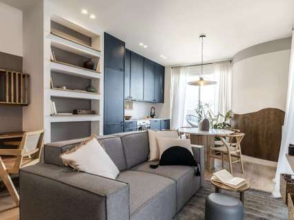 Apartamento en alquiler en Madrid