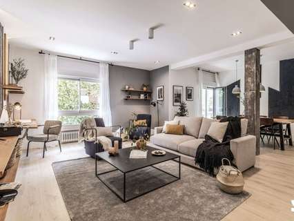 Apartamento en alquiler en Madrid rebajado