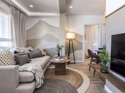 Apartamento en alquiler en Madrid