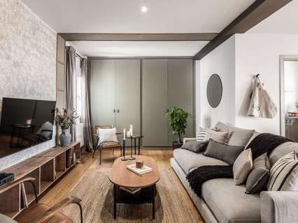 Apartamento en alquiler en Madrid rebajado