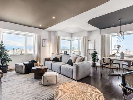 Apartamento en alquiler en Madrid rebajado