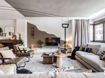 Apartamento en alquiler en Madrid