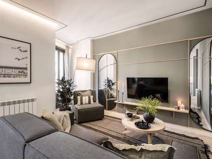 Apartamento en alquiler en Madrid rebajado