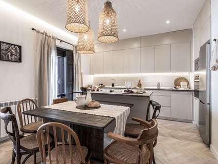 Apartamento en alquiler en Madrid rebajado