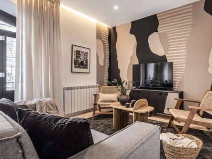 Apartamento en alquiler en Madrid rebajado