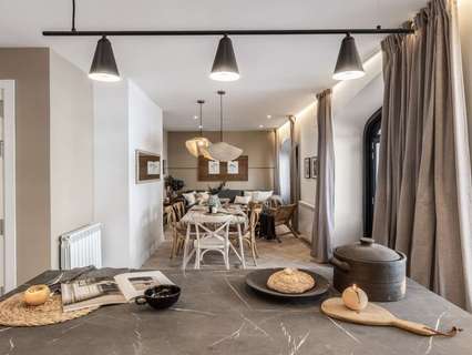 Apartamento en alquiler en Madrid rebajado