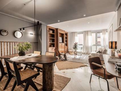 Apartamento en alquiler en Madrid rebajado