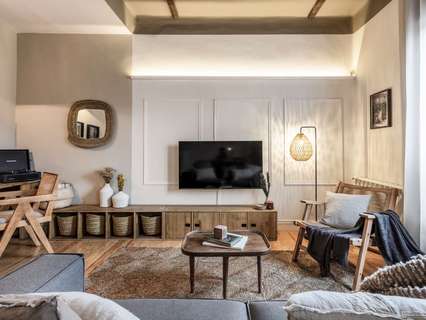 Apartamento en alquiler en Madrid rebajado