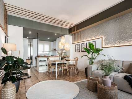 Apartamento en alquiler en Madrid rebajado