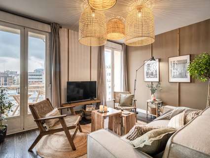 Apartamento en alquiler en Madrid