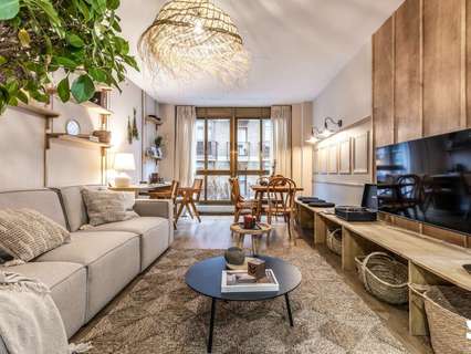 Apartamento en alquiler en Madrid rebajado