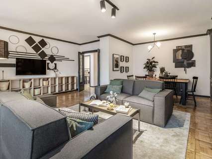 Apartamento en alquiler en Madrid