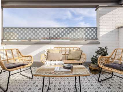 Apartamento en alquiler en Madrid rebajado