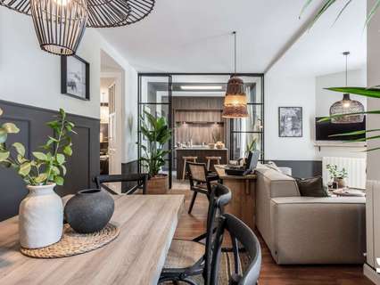 Apartamento en alquiler en Madrid rebajado