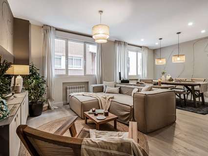 Apartamento en alquiler en Madrid rebajado