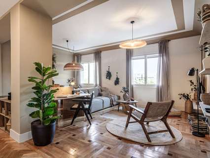 Apartamento en alquiler en Madrid rebajado