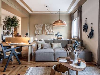 Apartamento en alquiler en Madrid rebajado