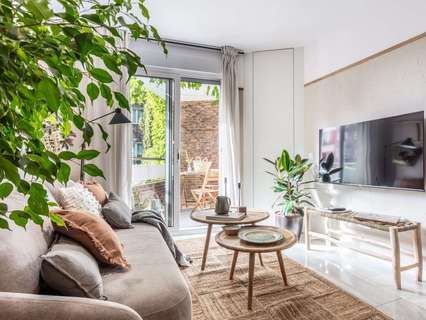 Apartamento en alquiler en Madrid rebajado