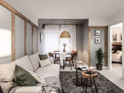 Apartamento en alquiler en Madrid