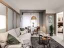 Apartamento en alquiler en Madrid
