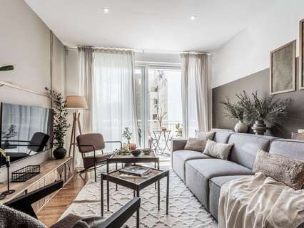Apartamento en alquiler en Madrid