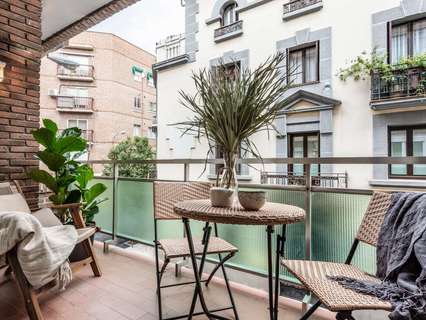 Apartamento en alquiler en Madrid