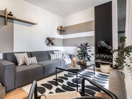Apartamento en alquiler en Madrid rebajado