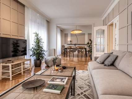 Apartamento en alquiler en Madrid rebajado
