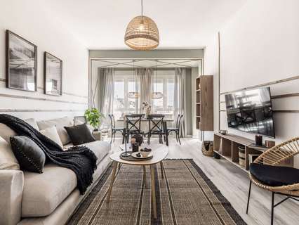 Apartamento en alquiler en Madrid rebajado