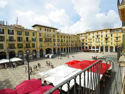 Apartamento en alquiler en Palma de Mallorca