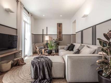 Apartamento en alquiler en Madrid rebajado