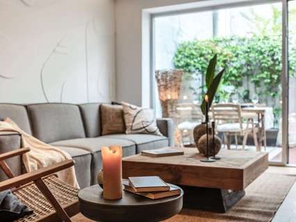 Apartamento en alquiler en Madrid rebajado