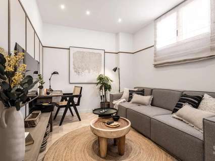 Apartamento en alquiler en Madrid rebajado